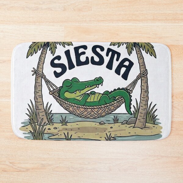 Item preview, siesta designed and sold by Frankenrocker.