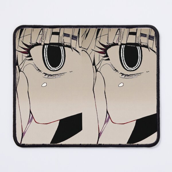 Item preview, Art - Japanese Manga Style Drawing, Intense and Stylized Gaze designed and sold by AnimeShin.