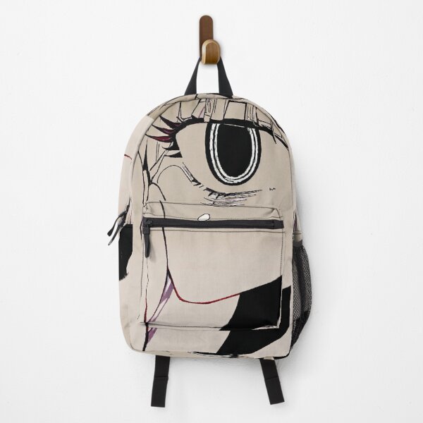 Item preview, Art - Japanese Manga Style Drawing, Intense and Stylized Gaze designed and sold by AnimeShin.