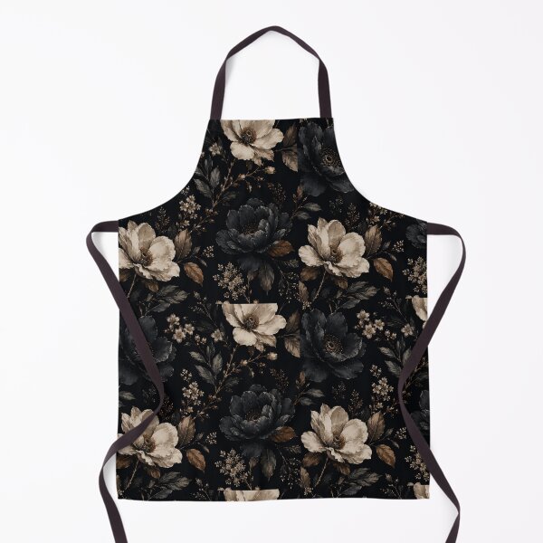 Item preview, Blue White Flower Pattern Spring Aesthetic Marguerite Blasingame Season designed and sold by SMARTKIT DESIGNAGENCY.