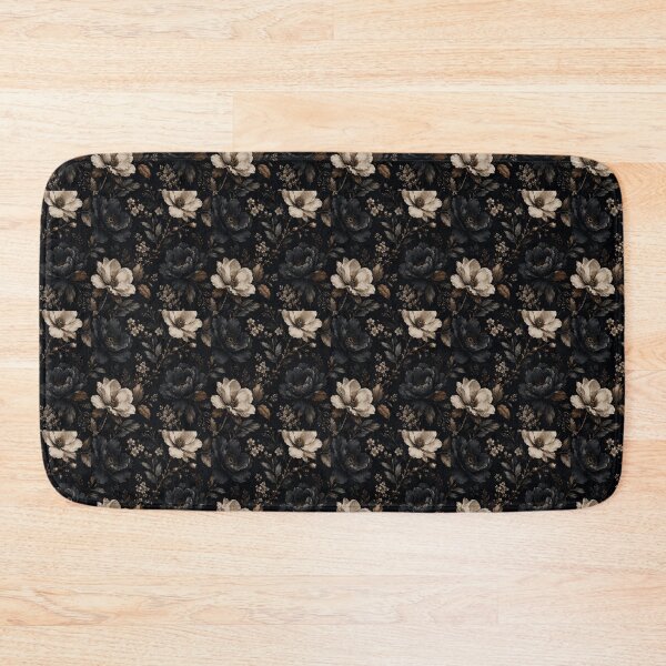 Item preview, Blue White Flower Pattern Spring Aesthetic Marguerite Blasingame Season designed and sold by SMARTKIT  DESIGNAGENCY.