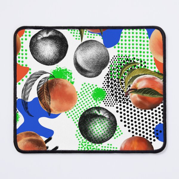 Item preview, Peach designed and sold by Art_By_Wing.