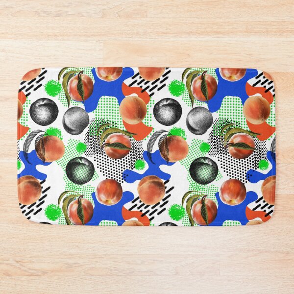 Item preview, Peach designed and sold by Art_By_Wing.