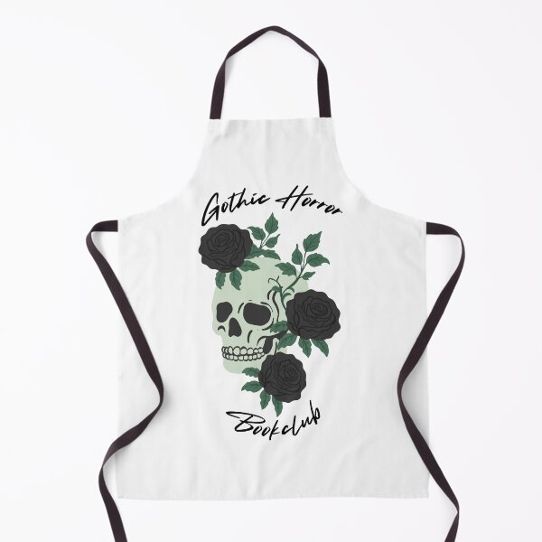 Item preview, Gothic Horror Bookclub designed and sold by Ink&Iron.