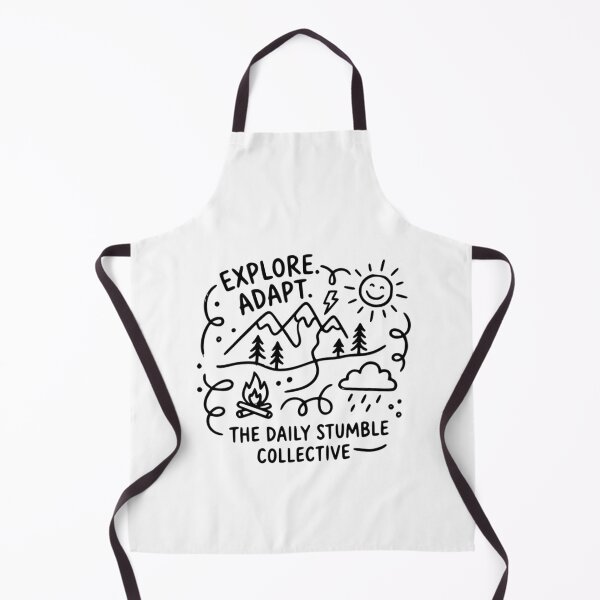 Item preview, Explore Adapt T shirt designed and sold by chhaapdesign.