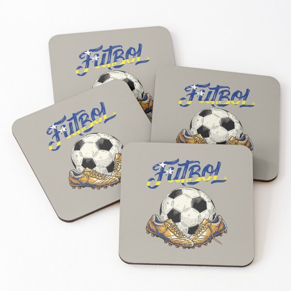 Item preview, Curacao's Football Heritage designed and sold by CARPIO Creations.