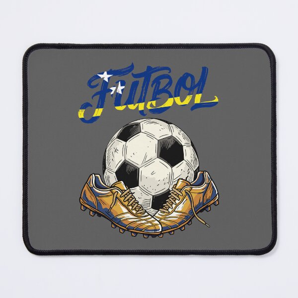 Item preview, Curacao's Football Heritage designed and sold by CARPIO Creations.