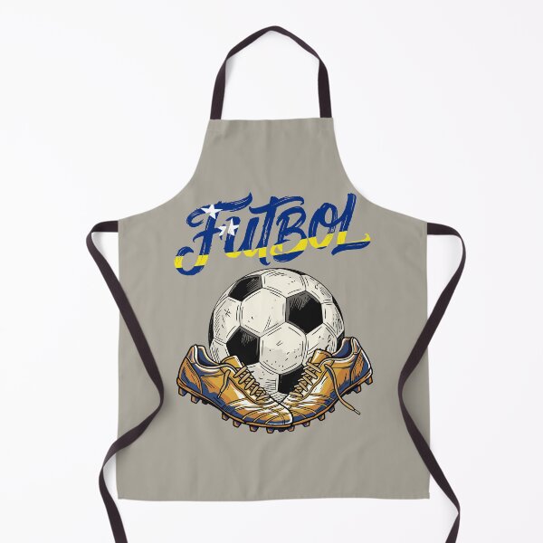 Item preview, Curacao's Football Heritage designed and sold by CARPIO Creations.