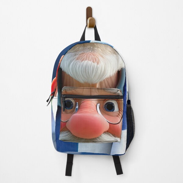 Item preview, Old Fart World Cup football supporter for France designed and sold by Colin Bentham.