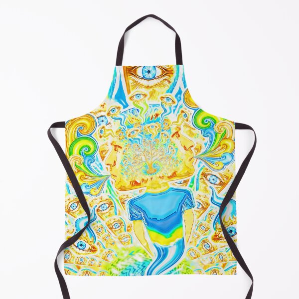 Item preview, BeyondIMind designed and sold by Klaus Bremner (Autotelic Art).