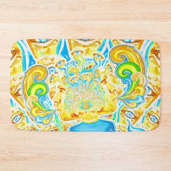 Item preview, BeyondIMind designed and sold by Klaus Bremner (Autotelic Art).