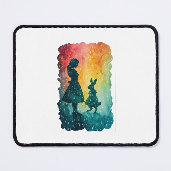 Item preview, Dancing in the Rain #24 | Wonderland designed and sold by halibutgoatramb.