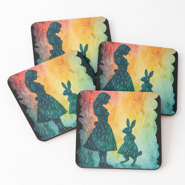 Item preview, Dancing in the Rain #24 | Wonderland designed and sold by halibutgoatramb.