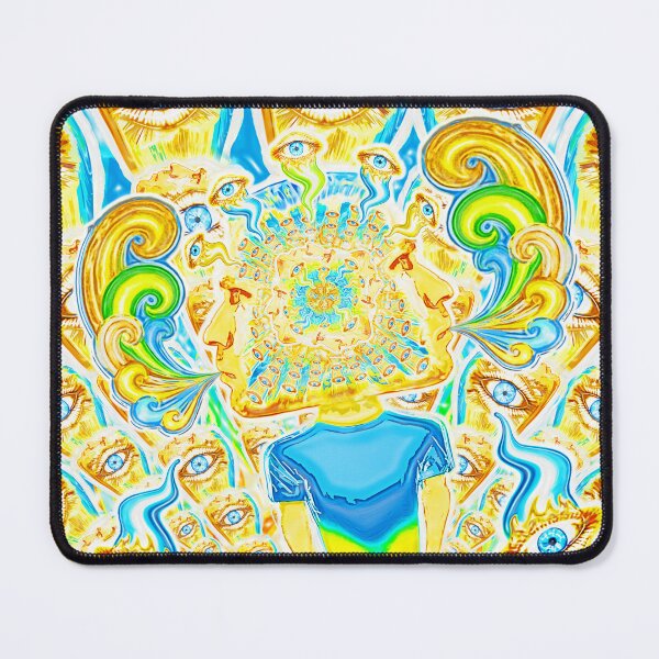 Item preview, BeyondISelf designed and sold by Klaus Bremner (Autotelic Art).