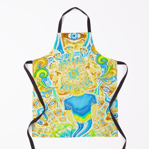 Item preview, BeyondISelf designed and sold by Klaus Bremner (Autotelic Art).