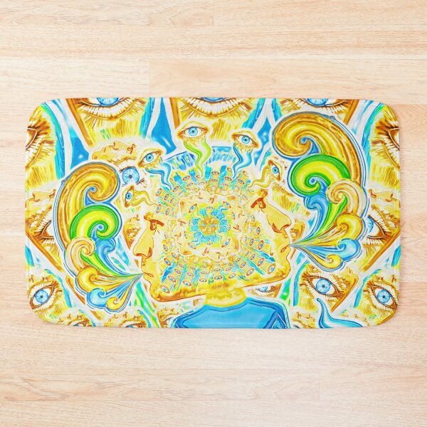 Item preview, BeyondISelf designed and sold by Klaus Bremner (Autotelic Art).