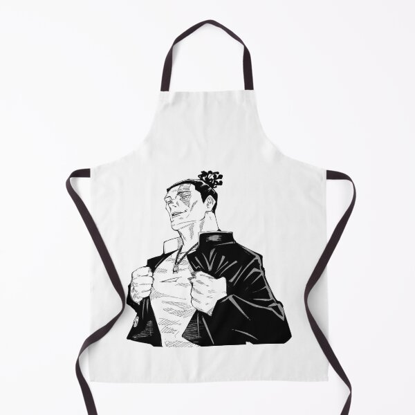 Item preview, Boogie Woogie Sorcerer Vintage Anime Design designed and sold by rythnazorsylli.