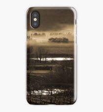 Winery iPhone Case