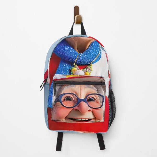 Item preview, Old Fart World Cup football supporter for France designed and sold by Colin Bentham.