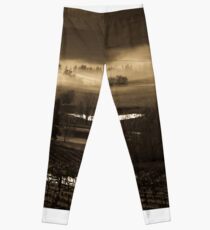 Winery Leggings