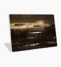 Winery Laptop Skin