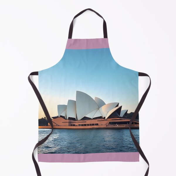 Item preview, Sydney Opera House image designed and sold by CreationsNicB.