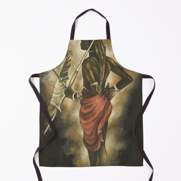 Item preview, Masai moran designed and sold by Joshuasanga76a.