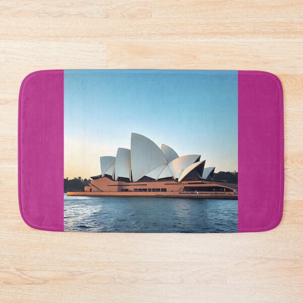 Item preview, Sydney Opera House image designed and sold by CreationsNicB.