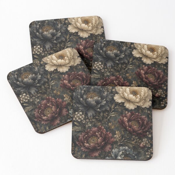 Item preview, Flower Pattern Spring Aesthetic Marguerite Blasingame Season designed and sold by SMARTKIT  DESIGNAGENCY.