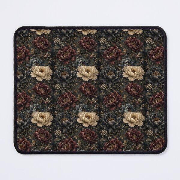 Item preview, Flower Pattern Spring Aesthetic Marguerite Blasingame Season designed and sold by SMARTKIT  DESIGNAGENCY.