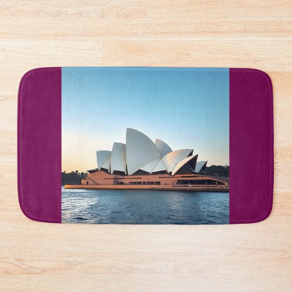 Item preview, Sydney Opera House image designed and sold by CreationsNicB.