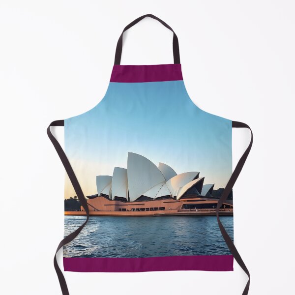 Item preview, Sydney Opera House image designed and sold by CreationsNicB.