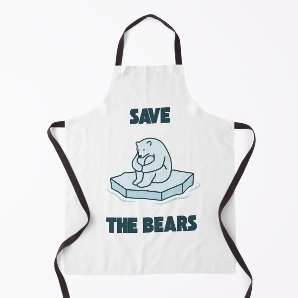 Item preview, Save the Bears designed and sold by Mikelapapela.