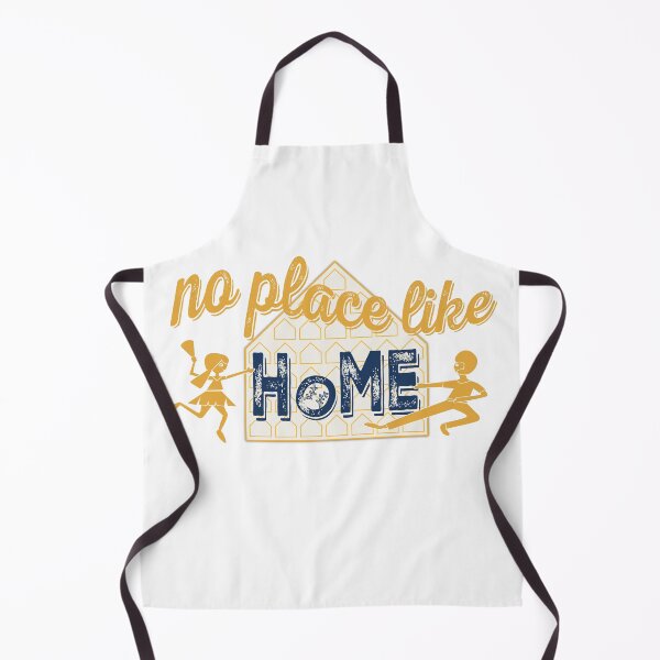 Item preview, no place like home designed and sold by 213 Studio.