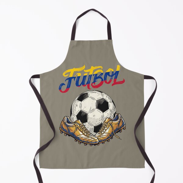 Item preview, Colombian Football Heritage designed and sold by CARPIO Creations.