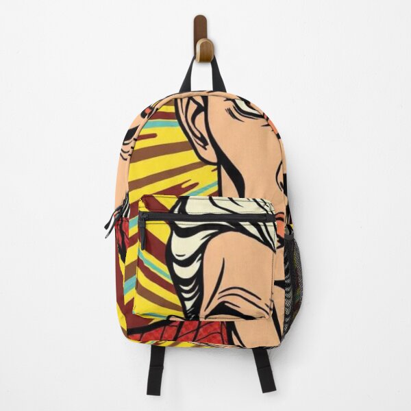 Item preview, Male Face with Severe Expression Cartoon Style designed and sold by RAISC.