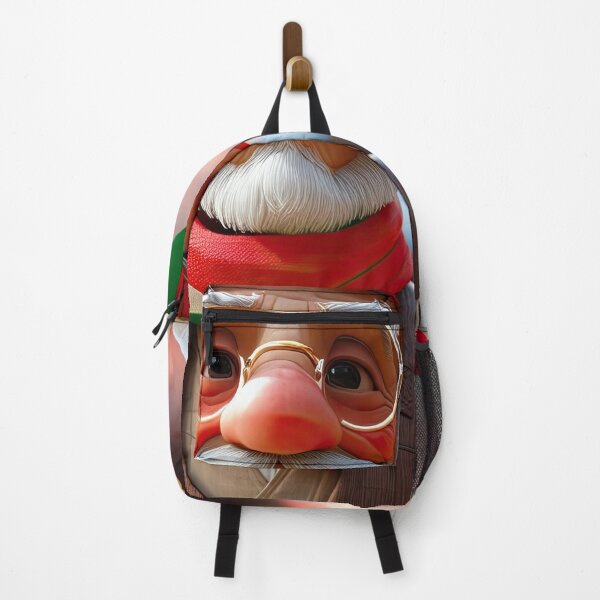 Item preview, Old Fart World Cup football supporter for Morocco designed and sold by Colin Bentham.
