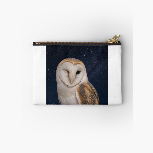 Item preview, Barn Owl  designed and sold by Blue  Robin.