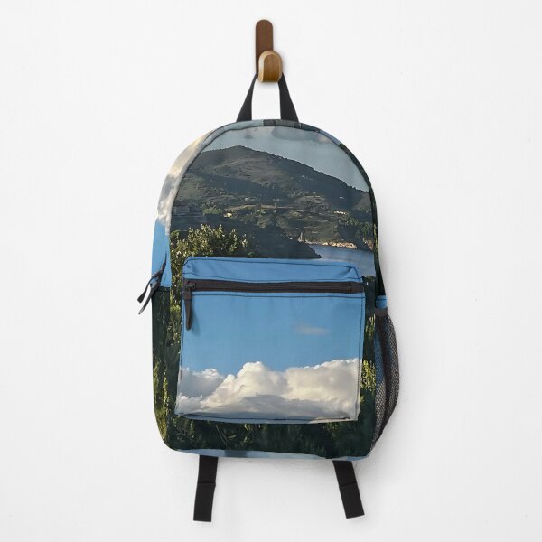 Item preview, elba foto originale Capoliveri designed and sold by ToxicInkArt.