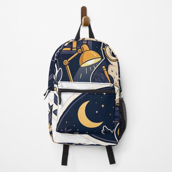 Item preview, Night Owl Study Club designed and sold by radou88.