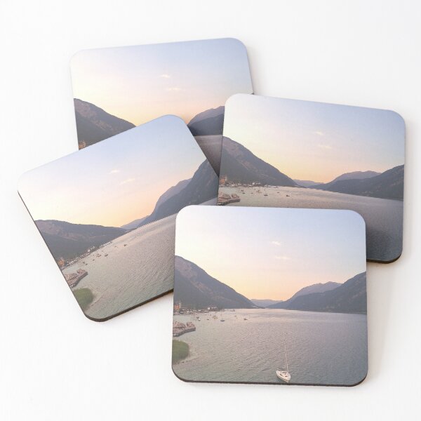 Item preview, Lake Achensee designed and sold by Zeewind.