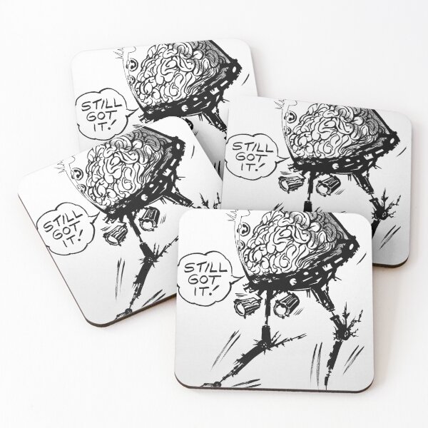 Item preview, Animado hasta el amargo y retorcido final. designed and sold by KEVIN PICKLES.