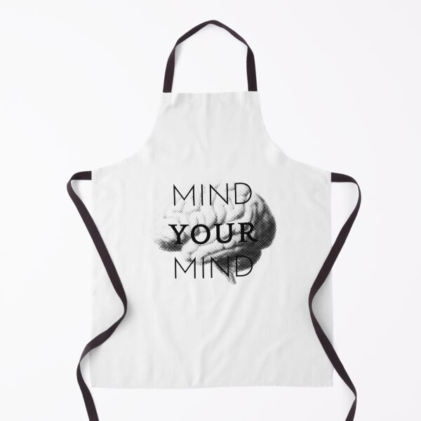 Item preview, Cuida tu mente designed and sold by Mikelapapela.
