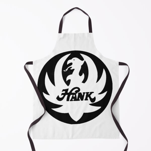 Item preview, selling Hank designed and sold by nishimurajulia.