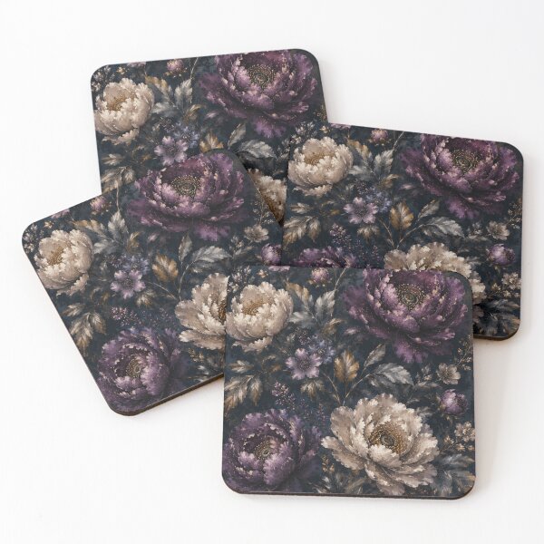 Item preview, Flower Pattern Spring Aesthetic Marguerite Blasingame Season designed and sold by SMARTKIT  DESIGNAGENCY.