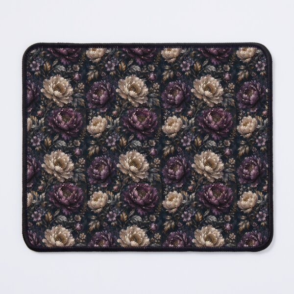 Item preview, Flower Pattern Spring Aesthetic Marguerite Blasingame Season designed and sold by SMARTKIT DESIGNAGENCY.