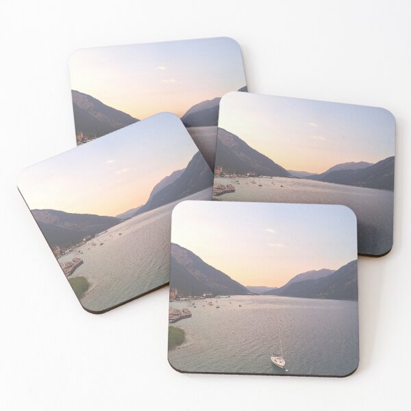 Item preview, Lake Achensee designed and sold by Zeewind.