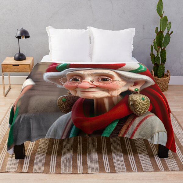 Item preview, Old Fart World Cup football supporter for Morocco designed and sold by Colin Bentham.