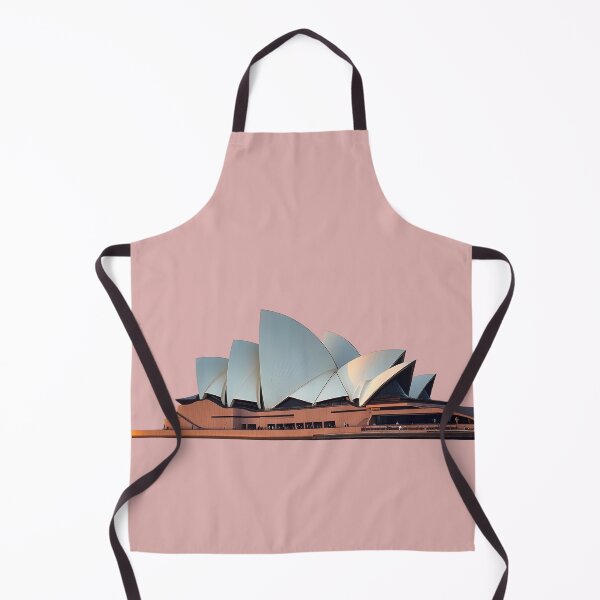 Item preview, Sydney Opera House designed and sold by CreationsNicB.