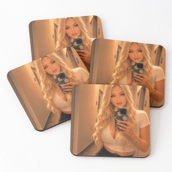 Item preview, Golden Hallway Glow designed and sold by  CrimsonBloomSyndicate .
